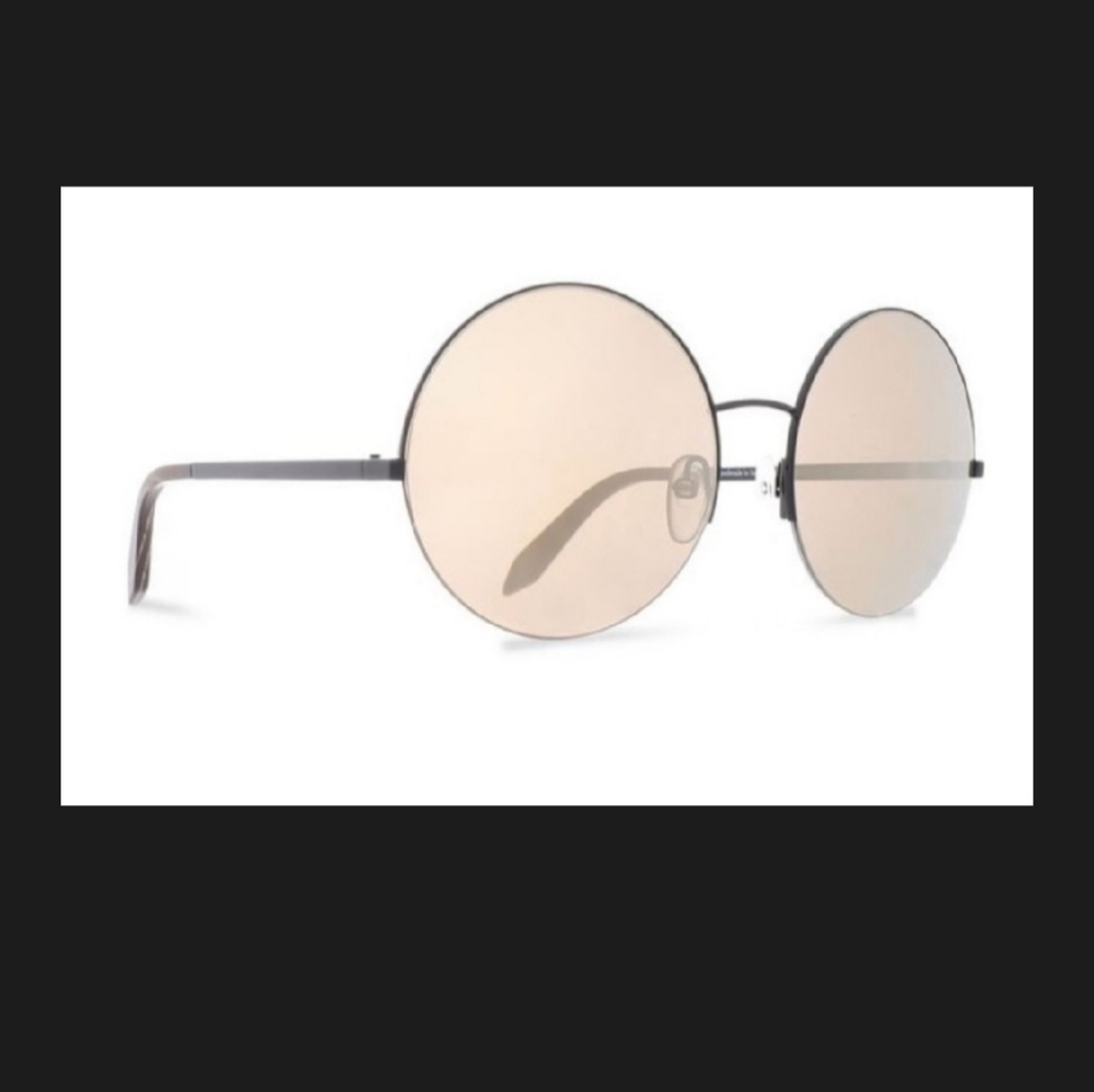 NWT Round Boho hippy sunglasses